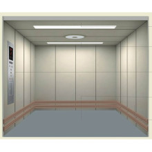 Aufzug / Fahrstuhl für die Beförderung